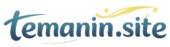 Temanin site logo